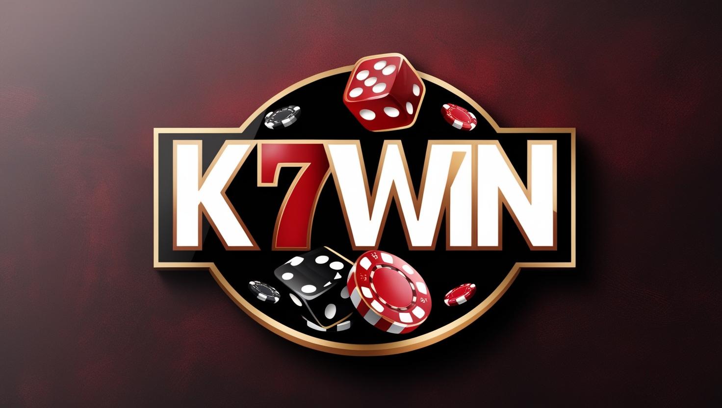 Logo da k7win